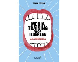 Mediatraining voor iedereen