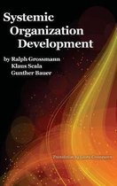 Systemic Organization Development