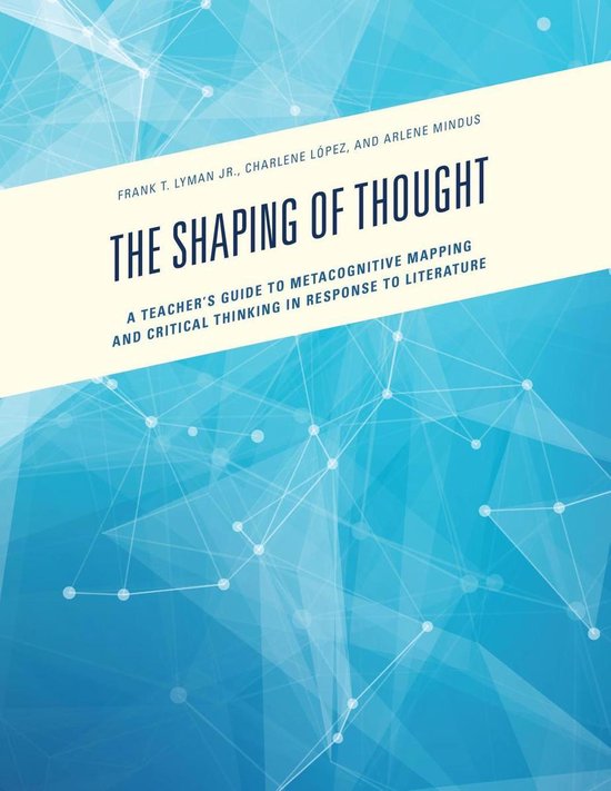 The Shaping of Thought - cover