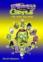 The Planet of the Grapes