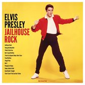 Jailhouse Rock (Coloured Vinyl)