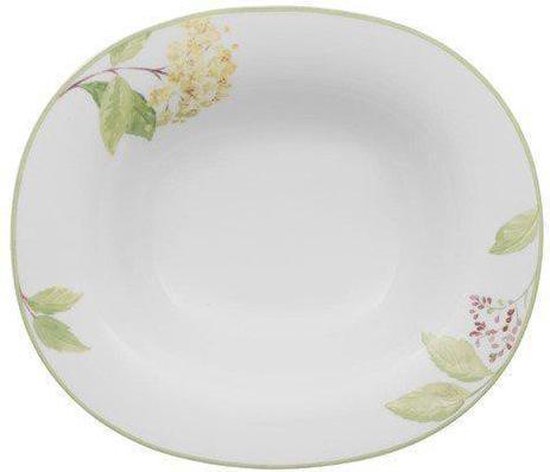 Set de 2 cosuri pentru friteuza cu aer Tongboke, silicon, rosu/maro, 20