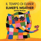 Elmer's Weather (English-Italian)