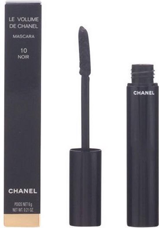 Chanel Le Volume De Chanel Mascara - 70 Blue Night