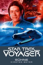 Star Trek - Voyager 11 - Star Trek - Voyager 11: Sühne