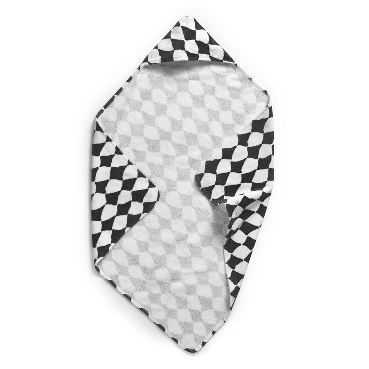 Elodie Details badcape - Graphic Grace Elodie Details badcape - Graphic Grace