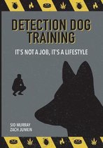 Detection Dog Training
