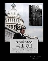 Anointed with Oil