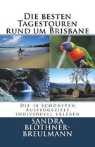 Die Besten Tagestouren Rund Um Brisbane