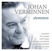 Johan Verminnen - Stemmen