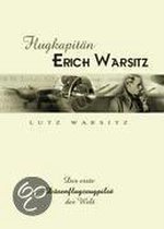 Warsitz, L: Flugkapitän Erich Warsitz