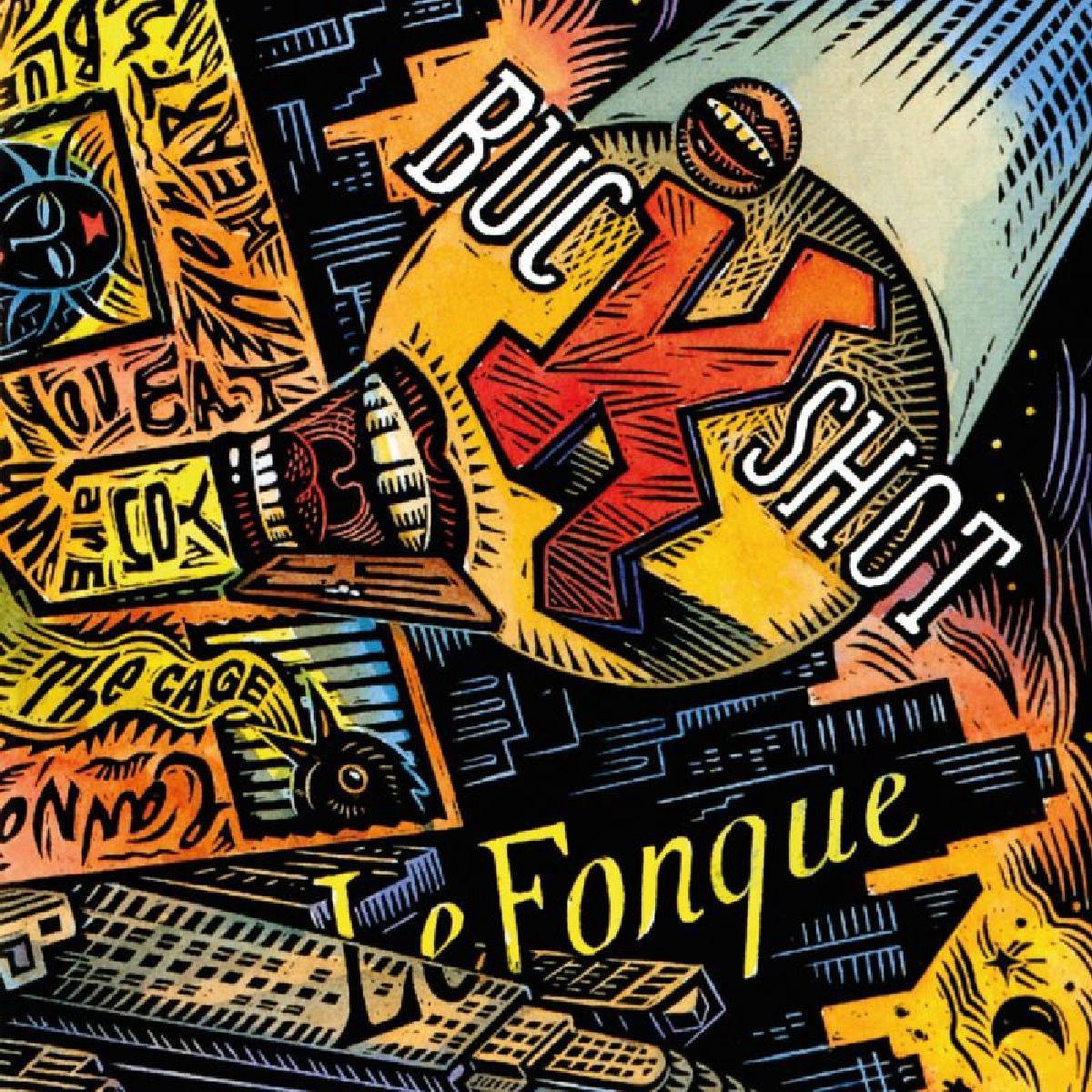 Buckshot Lefonque