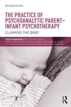 Practice Of Psychoanalytic Parent