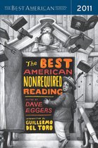 Omslag The Best American Nonrequired Reading 2011