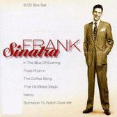 Frank Sinatra -3cd Box Se