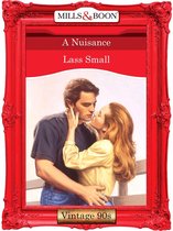 Omslag A Nuisance (Mills & Boon Vintage Desire)