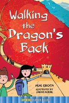 Rourke's World Adventure Chapter Books - Walking the Dragon's Back