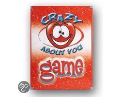 Crazy about you game