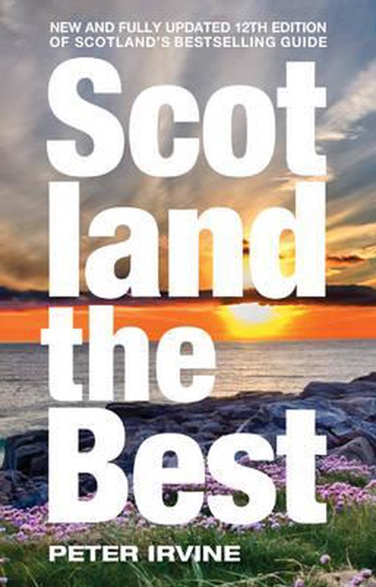 Scotland The Best - cover