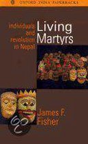 Living Martyrs