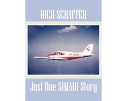 Just One Simair Story