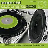 Essential Club Charts 2006