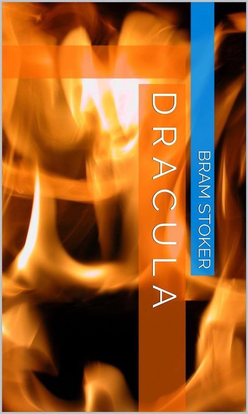 Dracula - cover