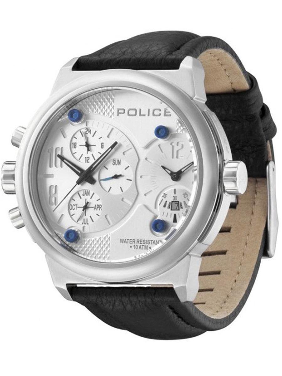 Police watches viper R1471684015 Mannen Quartz horloge