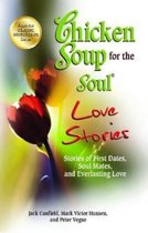 Chicken Soup for the Soul Love Stories