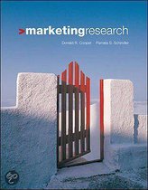 Marketing Research