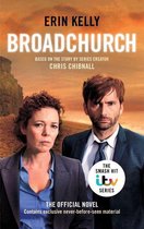 Broadchurch 1 - Broadchurch (Series 1)