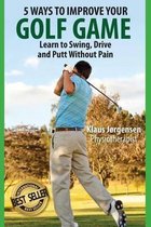 5 Ways to Improve Your Golf Game