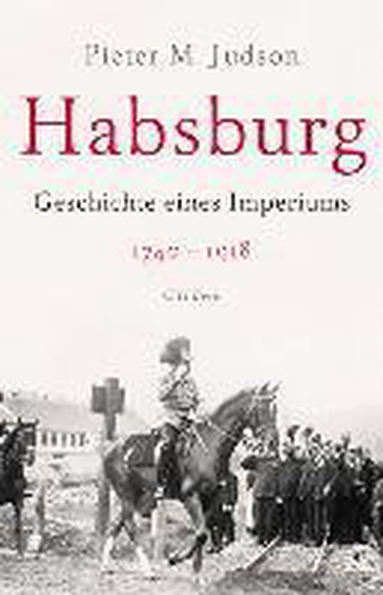 Habsburg - cover