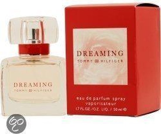 Tommy Hilfiger Dreaming - 50 ml - Eau de parfum | bol