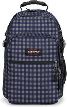 Eastpak Tutor - Rugzak - Checksange Blue