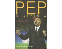 Pep Guardiola