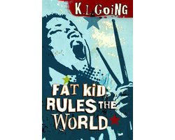 Fat Kid Rules the World