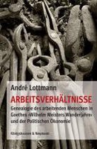 Arbeitsverhältnisse
