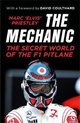 foto van The Mechanic