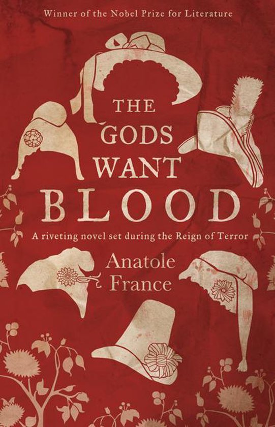 The Gods Want Blood