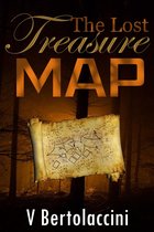 The Lost Treasure Map Book Collection (2017 Edition)