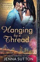 Hanging by a Thread (Riley O'Brien & Co. #3)