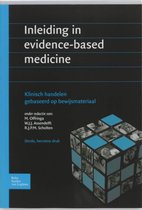 Inleiding Evidence-Based Medicine