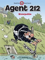 Agent 212: 022 Rivierpolitie