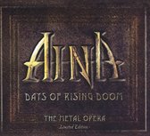 Days Of Rising Doom: Metal Opera