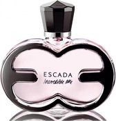 Escada Incredible Me for Women - 75 ml - Eau de parfum