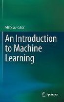 An Introduction to Machine Learning