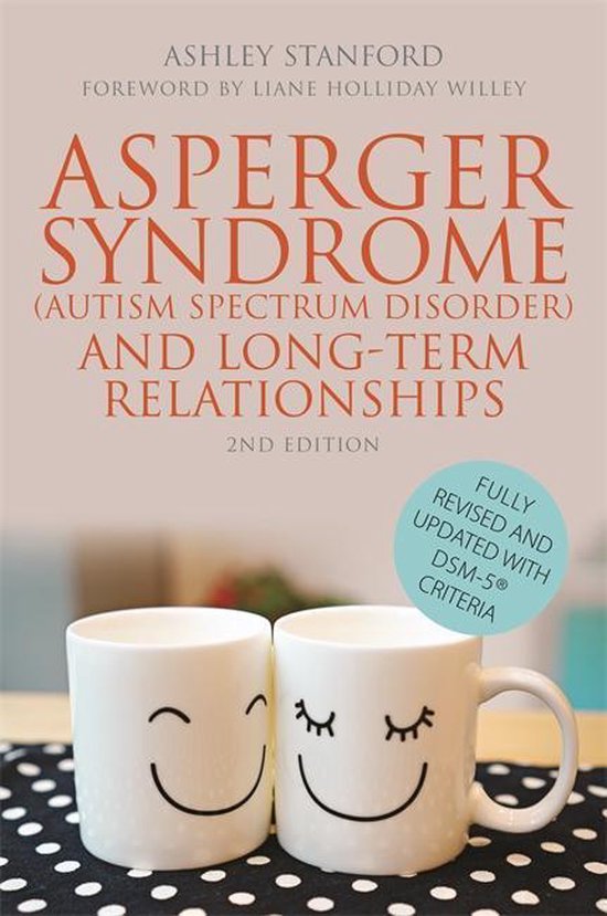 Asperger Syndrome (Autism Spectrum Disorder) and Long-Term R ... - cover