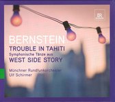 Münchner Rundfunkorchester - Bernstein: Trouble In Tahita (CD)