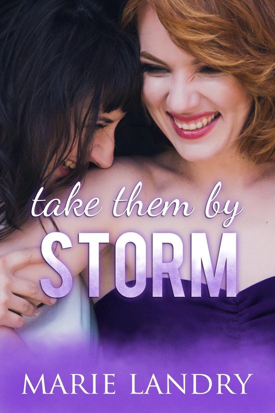 Angel Island Take Them by Storm (ebook), Marie Landry 9780987939562